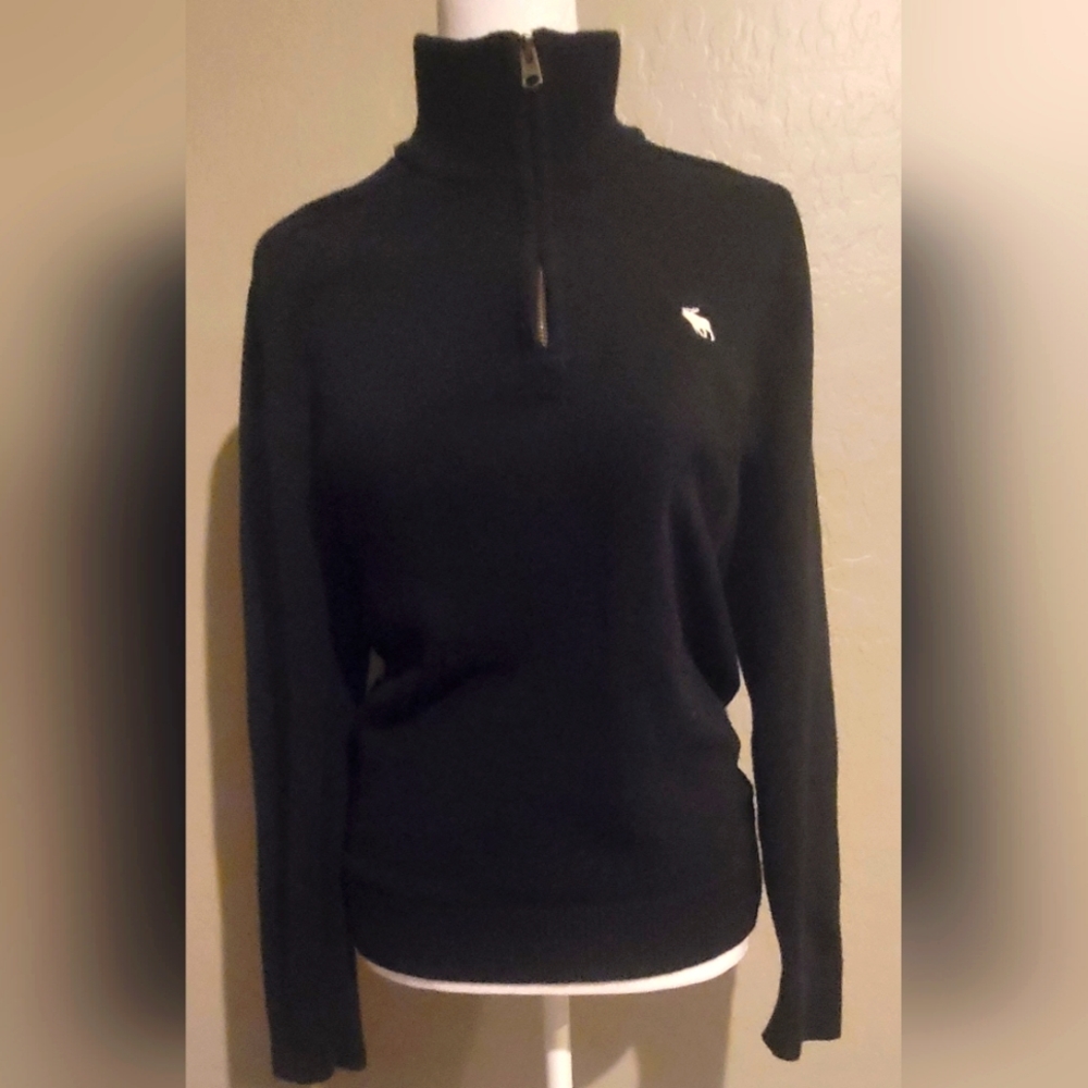 Abercrombie and fitch soft sweater Men XS